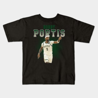 Bobby Portis Kids T-Shirt